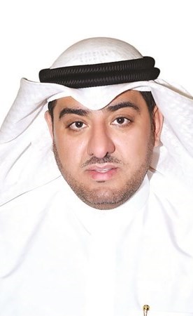 جاسم الكندري