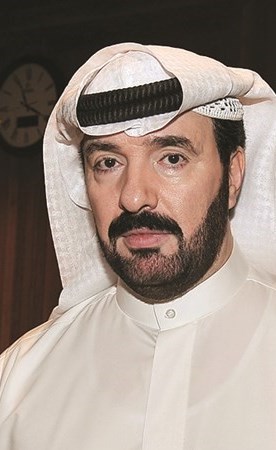 حمد الغريب