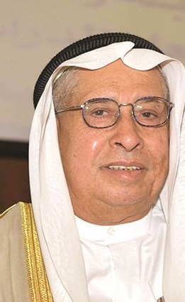 إبراهيم البغلي