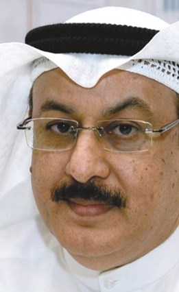 مساعد العسعوسي