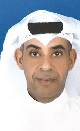 مرزوق العتيبي