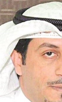 عبدالعزيز المطيري