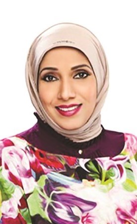 إيمان الأنصاري