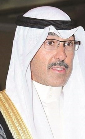 الشيخ فواز الخالد