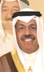 الشيخ أحمد النواف