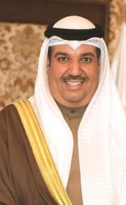 الشيخ مشعل الجابر