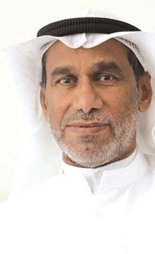 د. محمد المقاطع