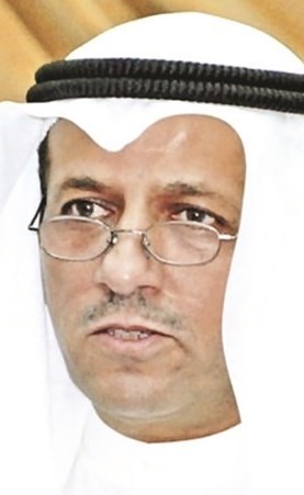 المستشار د.عادل بورسلي