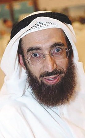 د. زيدان المزيدي