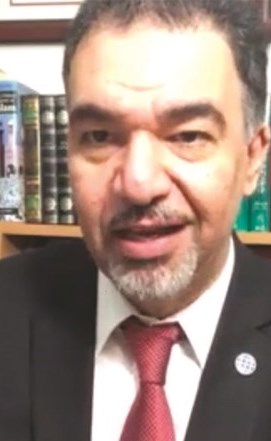 د.عباس كاظم