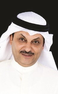 مشعل الجريد