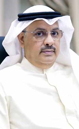 سليمان الفهد