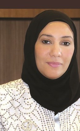 رجاء بوعركي