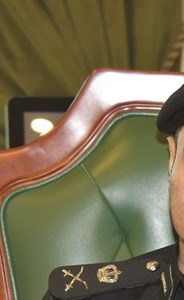 اللواء فراج الزعبي