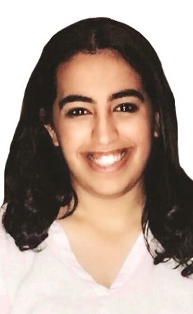 شريفة الخميس