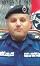 اللواء جمال البليهيس