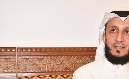 بالفيديو.. فهد المسعود لـ «الأنباء»: فرص وصول «السلف» إلى المجلس في الدائرتين الثانية والثالثة قوية جداً