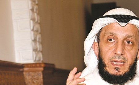 بالفيديو.. فهد المسعود لـ «الأنباء»: فرص وصول «السلف» إلى المجلس في الدائرتين الثانية والثالثة قوية جداً