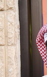 إبراهيم المانع