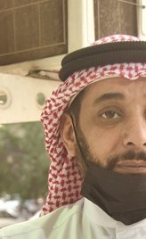 محمد العازمي