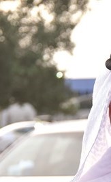 سعود العجمي