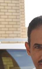 ناصر العجمي