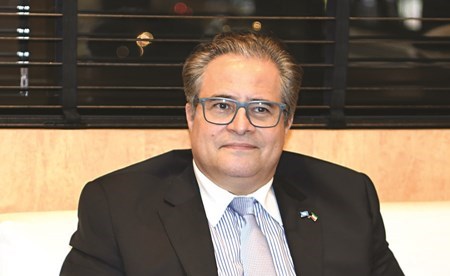 د.طارق الشيخ