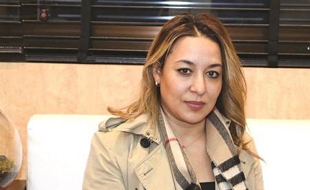 أسماء ايت السي