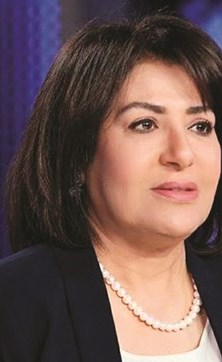 د.سهام القبندي