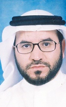 راشد العنزي