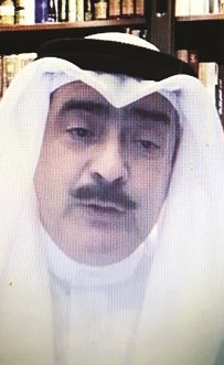 كامل العبدالجليل