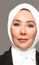 إيمان الأحمد