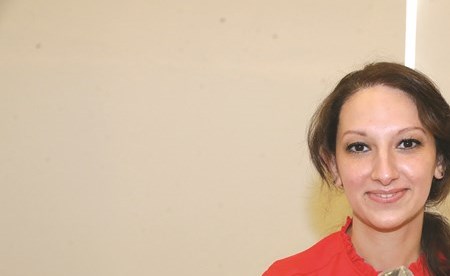 د.بريجيتا أنطوان رزق الله