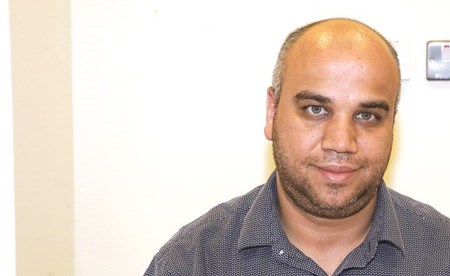 د.الشاذلي عبدالحافظ