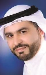 طالب الشمري