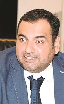 د.طلال العلي