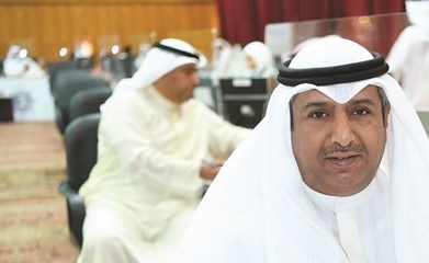 بدر الملا لـ «الأنباء»: مشاركتي في البرلمان بدافع حماية المال العام وحفظ حقوق الشعب