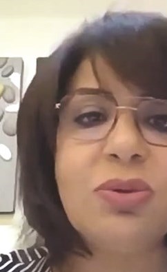 د. سهام القبندي