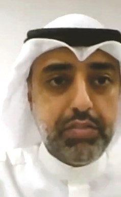 م.ناصر العيدان