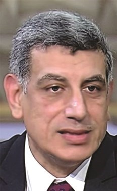 طارق الحصري