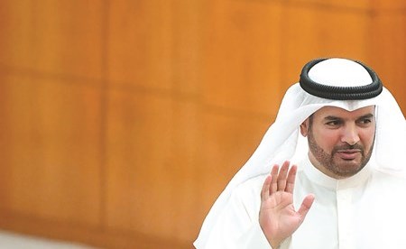 حمدان العازمي لـ «الأنباء»: المجلس السابق شديد رقابياً ضعيف تشريعياً بسبب دعم الأغلبية للحكومة