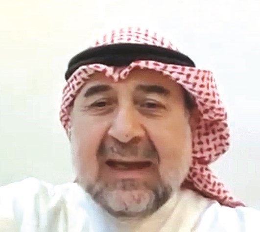 د.إبراهيم الهدبان