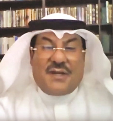 عبدالله الضعيان