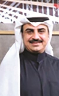 خماسي برنامج الضحى العود شكرا جريدة الأنباء Kuwait