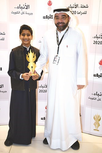 وصف الصورة