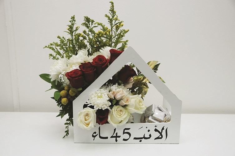 وصف الصورة
