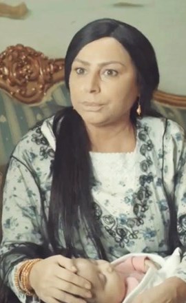 وصف الصورة
