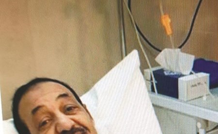 Ø§ÙØªØµØ§Ø± Ø§ÙØ´Ø±Ø§Ø ØªÙØªØ¸Ø± اÙÙØ±Ø¬ Ø¬Ø±ÙØ¯Ø© Ø§ÙØ£Ùباء Kuwait