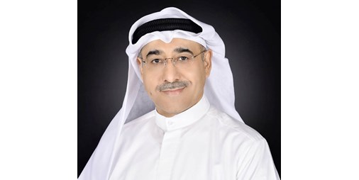 د عبدالله السلمان بناء مخزون غذائي | جريدة الأنباء - Vimarsana News