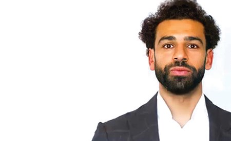 لم يسبقه عالميًا سوى رونالدو وميسي ... صلاح أول لاعب كرة قدم أفريقي وعربي يفوز بجائزة لوريوس